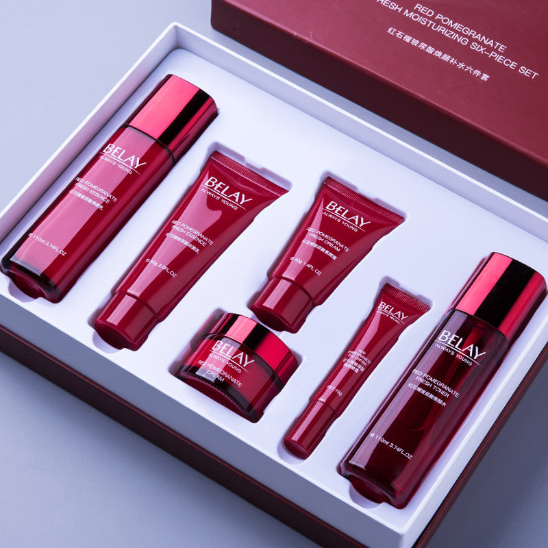 Beauty Starts Here – Radiant Skin Awaits You🤍